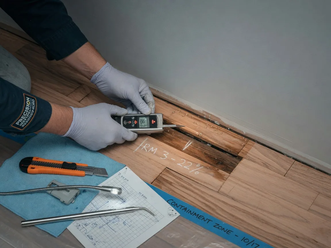 Why choose Water Removal in Rhinecliff, NY